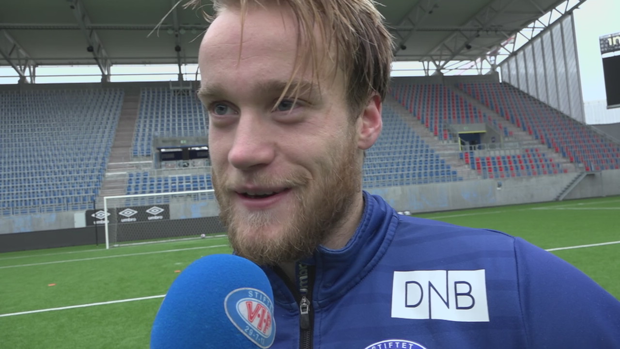 - Fullstending overtenning